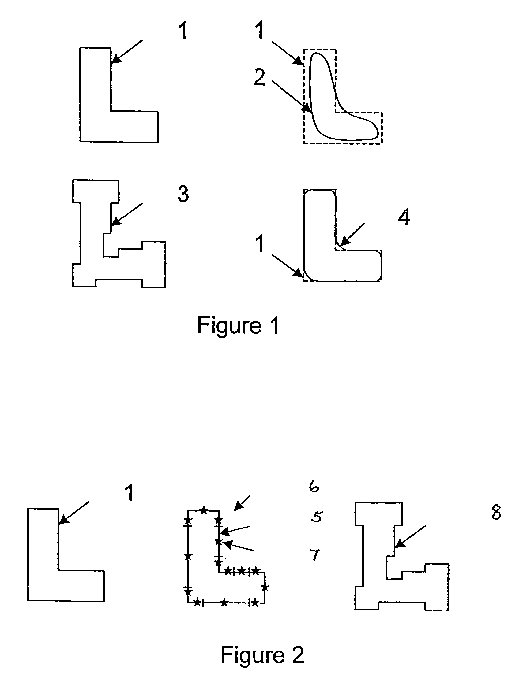 System for simplifying layout processing