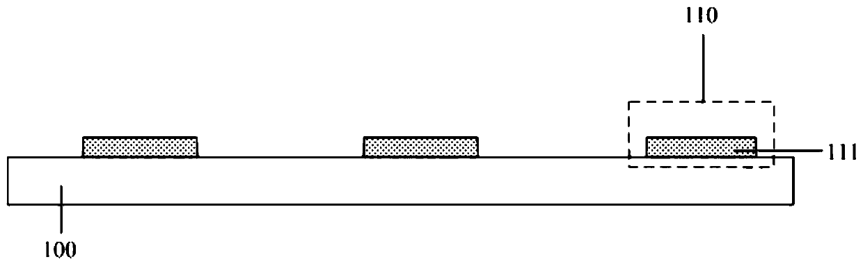 An electroluminescence display panel, its preparation method and display device