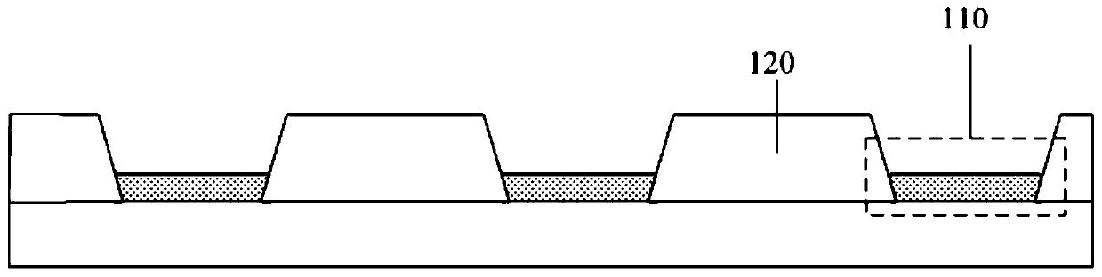 An electroluminescence display panel, its preparation method and display device