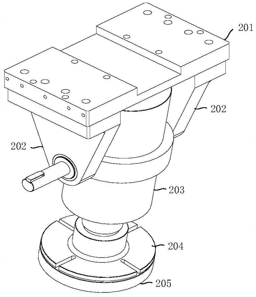 Double-action progressive prestressed plate four-axis pulse electromagnetic shape adjustment and tonality device