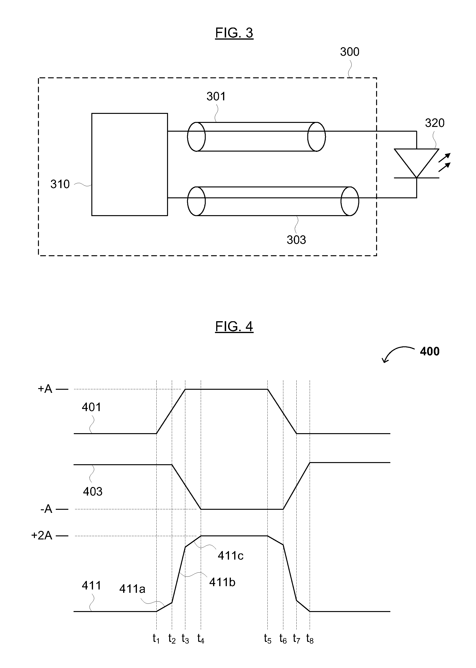 Differential Driver, Circuits and Devices Including the Same, and Method(s) of Manufacturing the Same