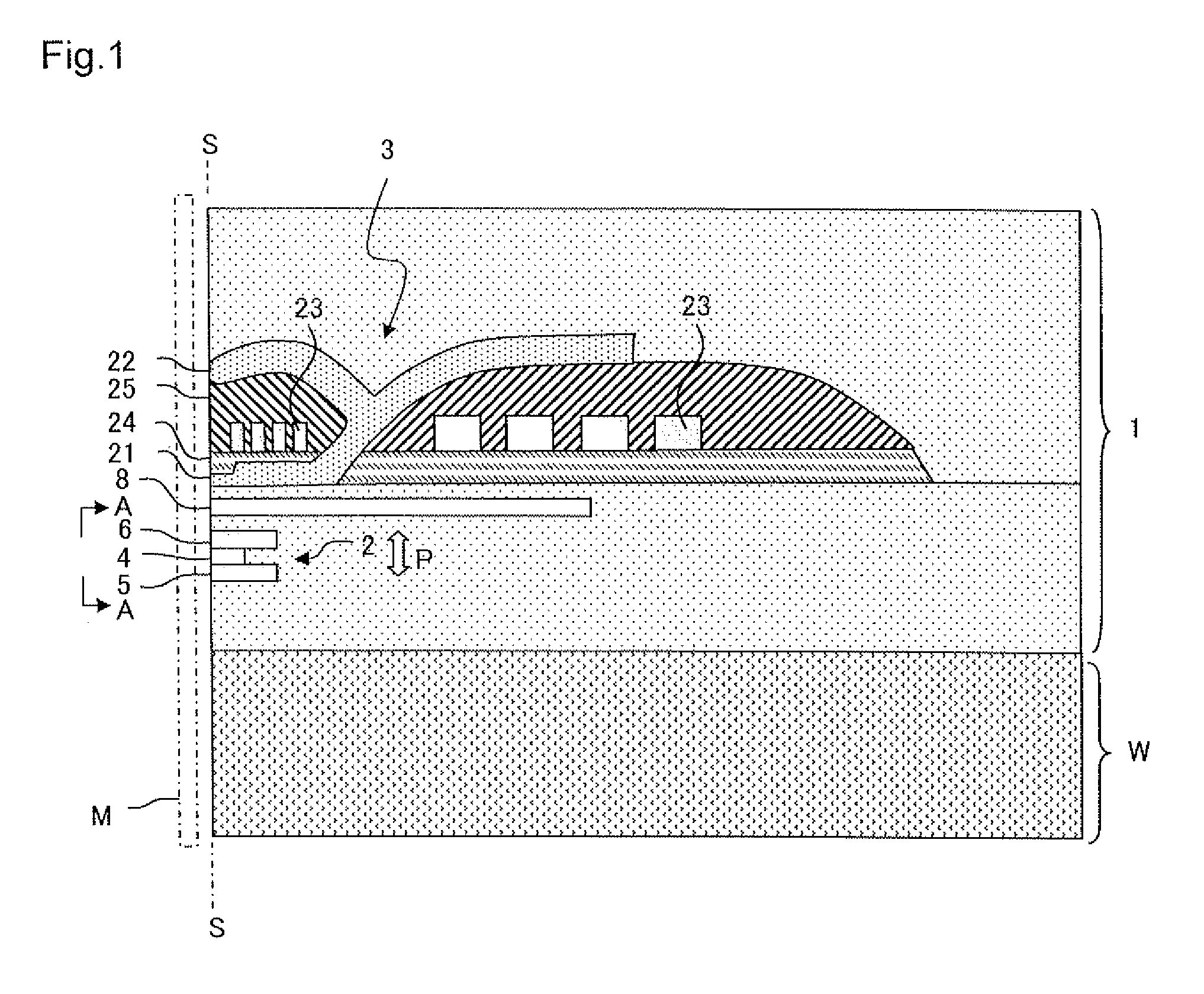 Magneto-resistive effect element having spacer layer including gallium oxide layer with metal element