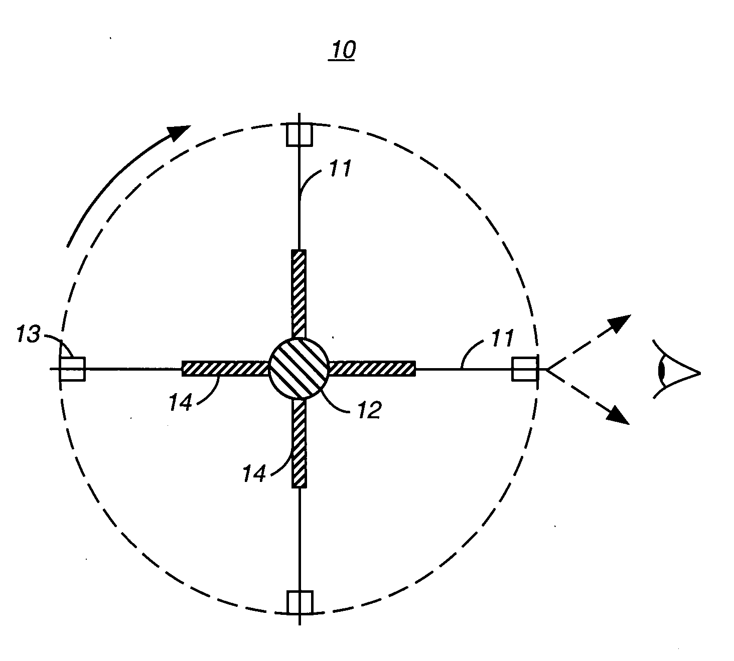 Advertising system and method