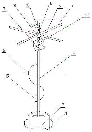 Automatic feeder