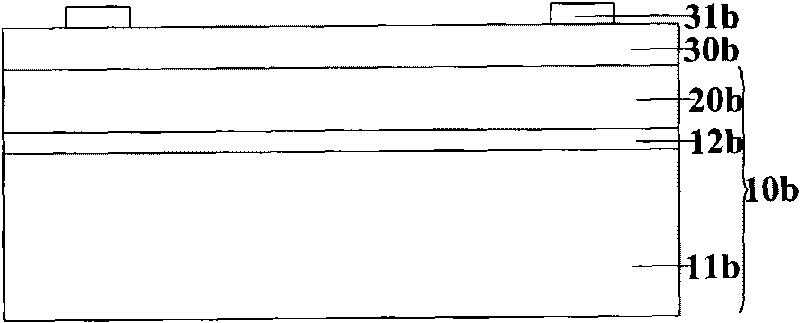 Chip scale package structure of CMOS (complementary metal-oxide-semiconductor) image sensor and packaging method