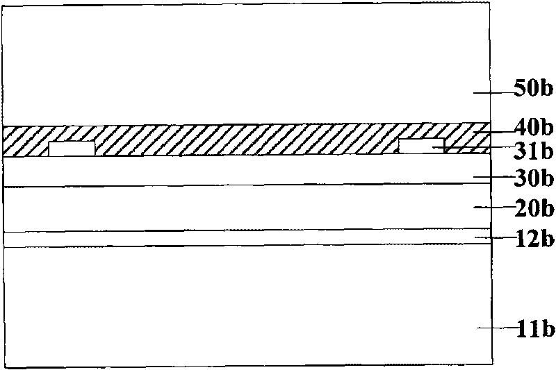 Chip scale package structure of CMOS (complementary metal-oxide-semiconductor) image sensor and packaging method