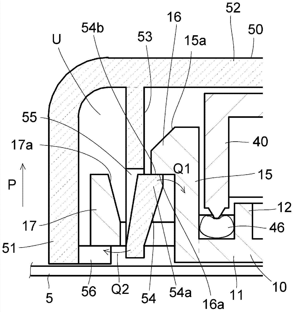 antenna unit