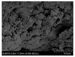 A kind of modified polycarboxylate water reducing agent and preparation method thereof