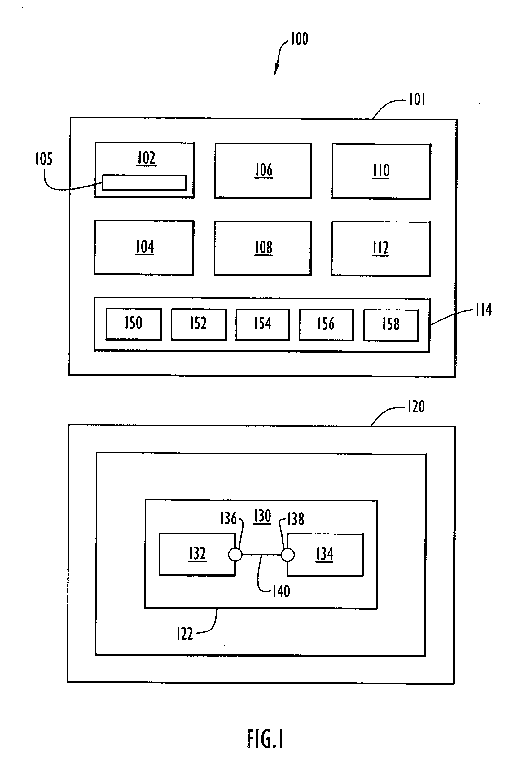 Method and system for displaying performance constraints in a flow design tool