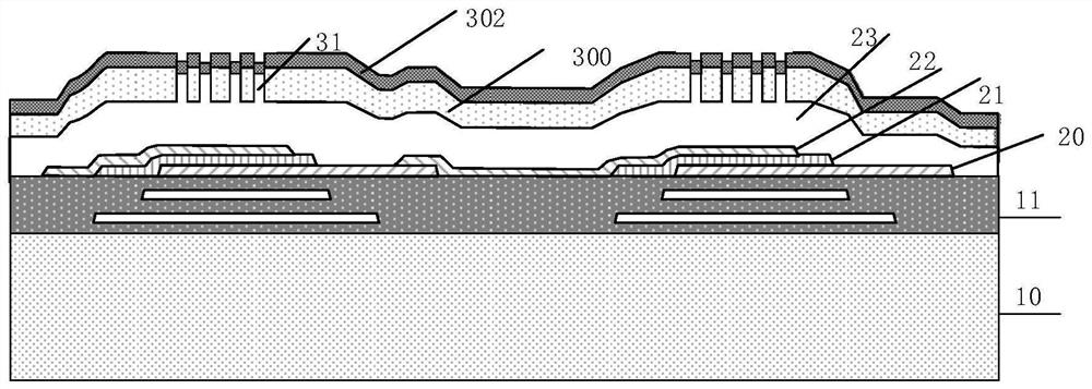 A kind of thin film piezoelectric acoustic wave filter and its manufacturing method