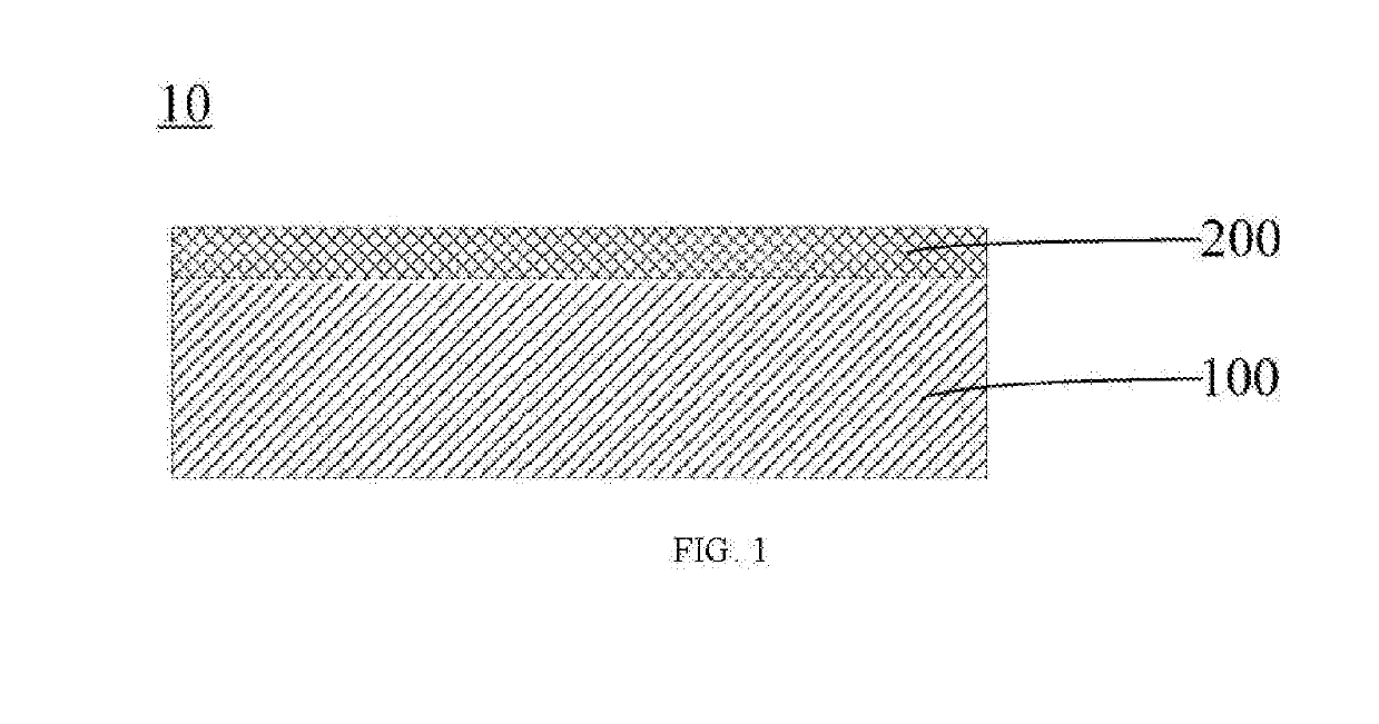 Low-temperature thermal laminating film and preparation method and application thereof