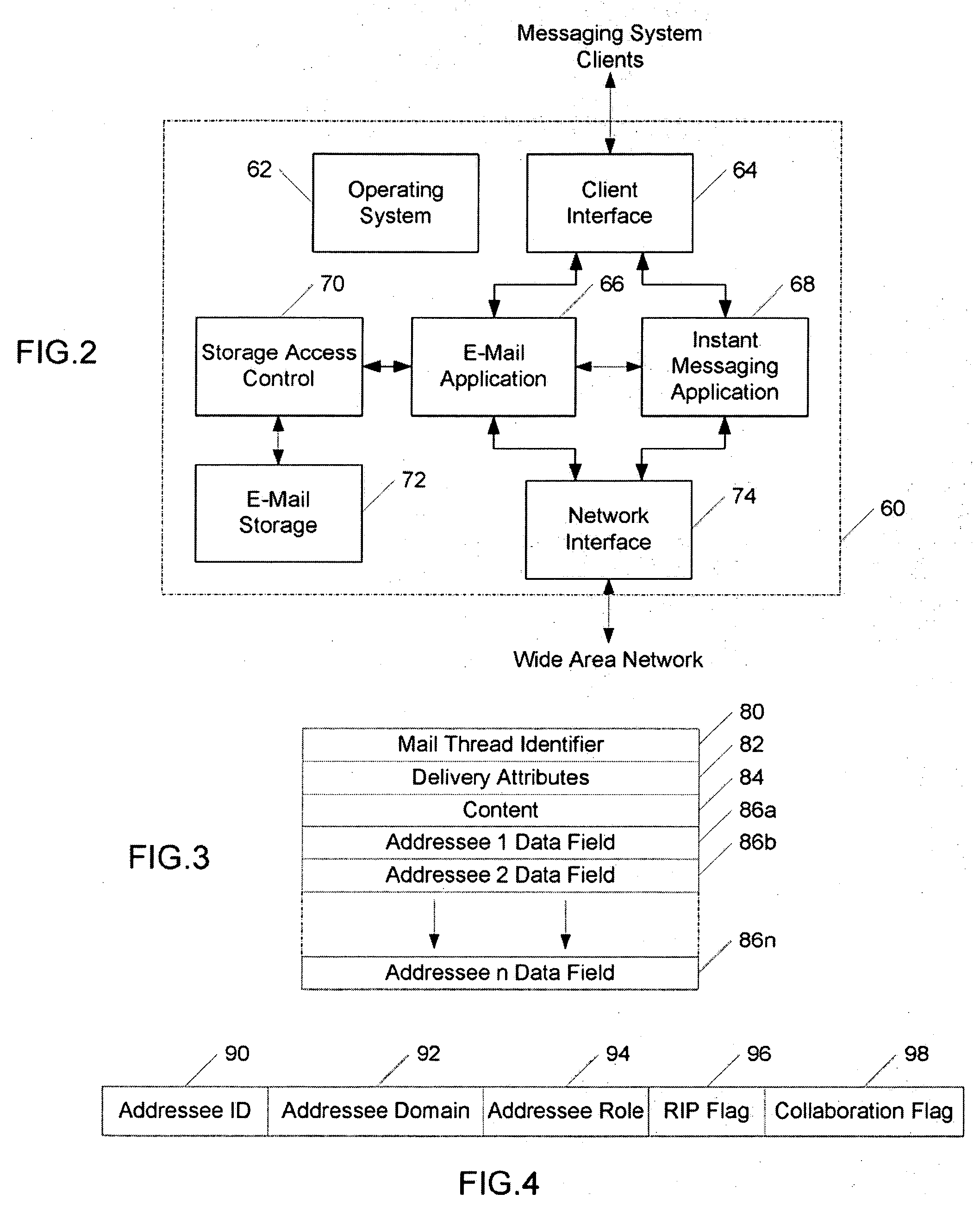 Enhancing Collaboration Opportunities for a Reply to an Electronic Message