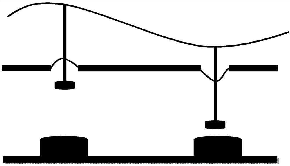 A Vortex Laser-Induced Breakdown Spectrum Enhancement Method