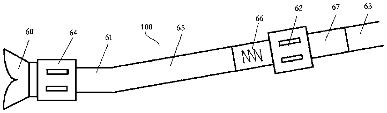 a drilling tool assembly