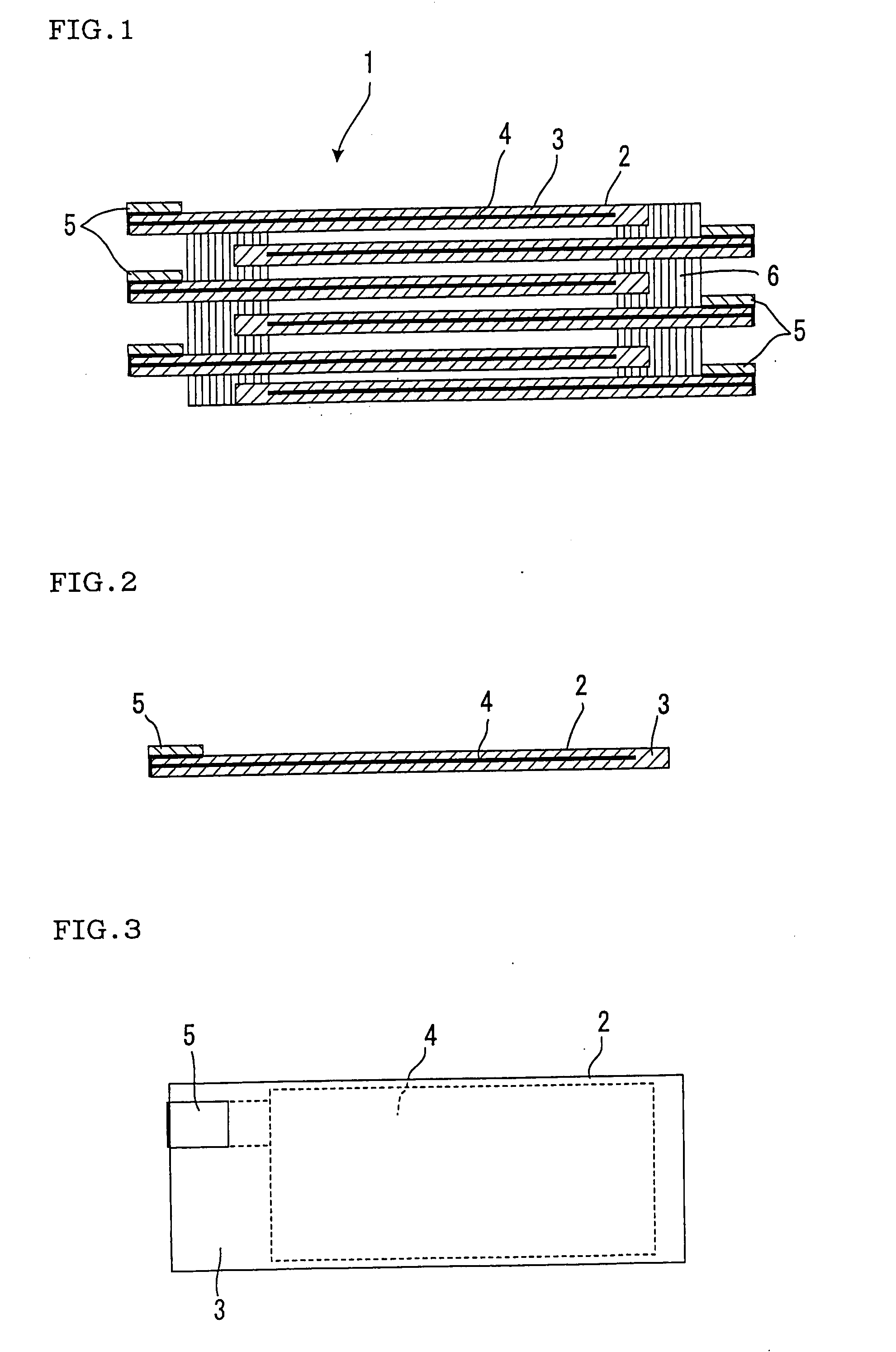 Plasma generating electrode and plasma reactor