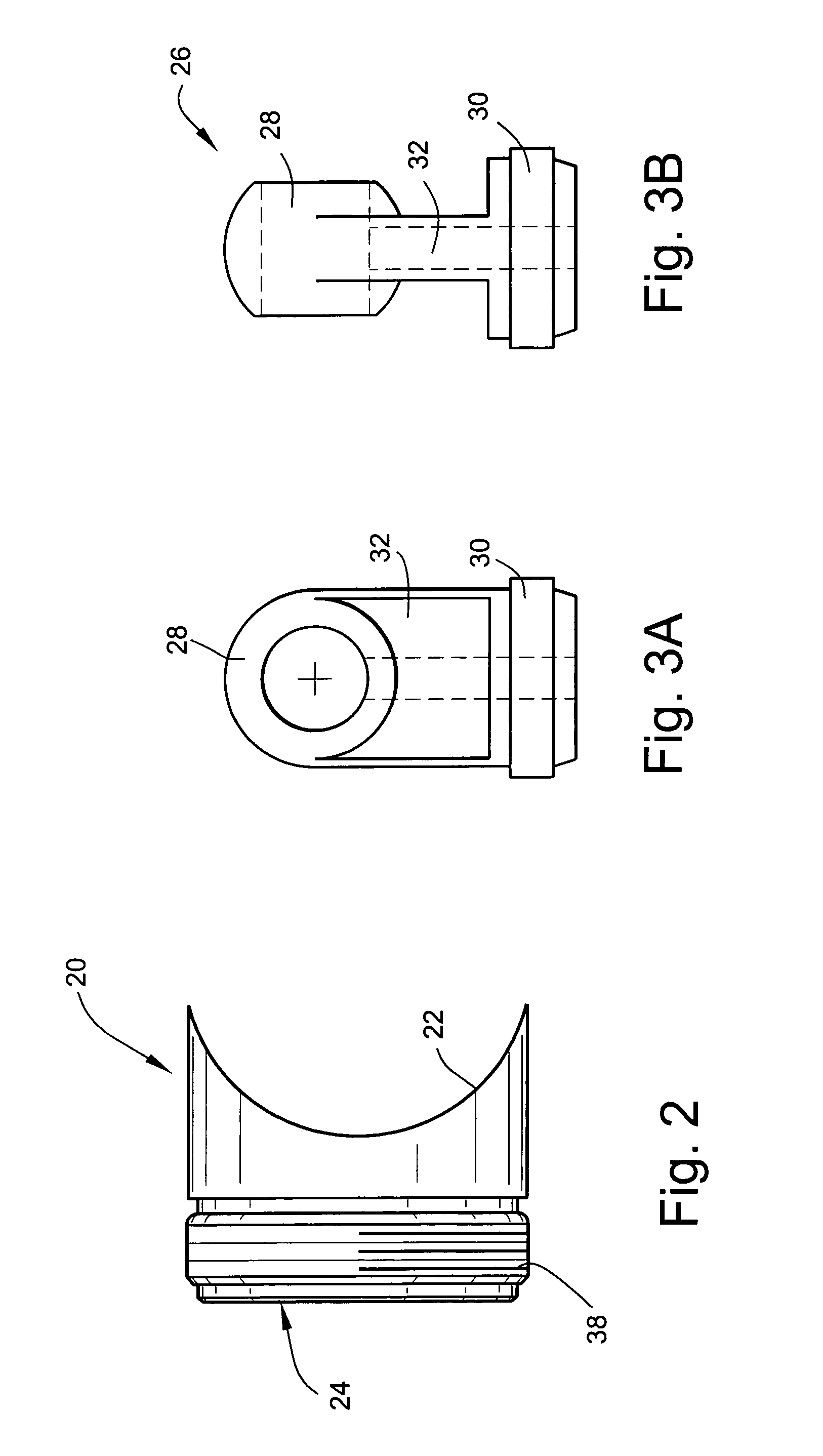 Joint system