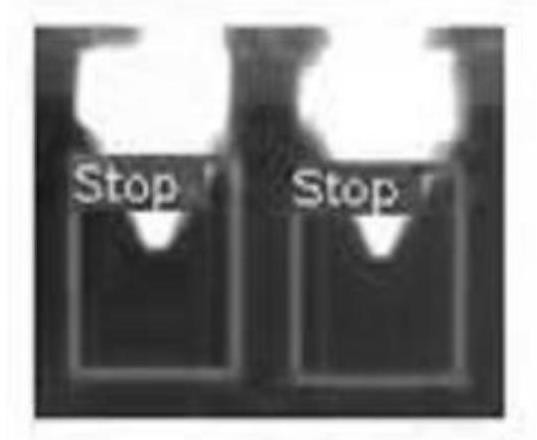 DNA sequence printing equipment fault detection method, system and device