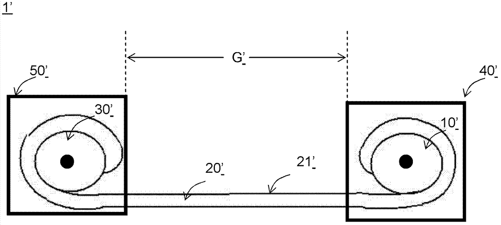 Flexible display device