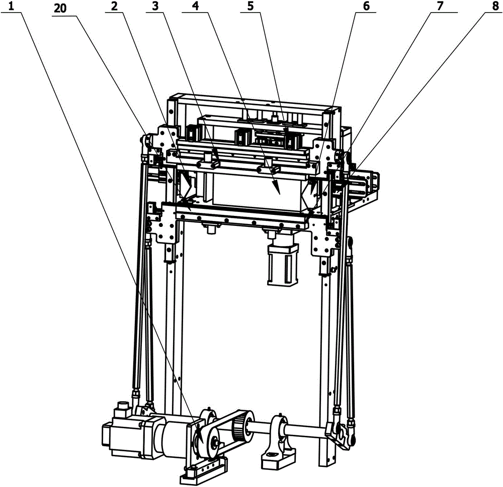 A new type of packaging equipment and packaging method