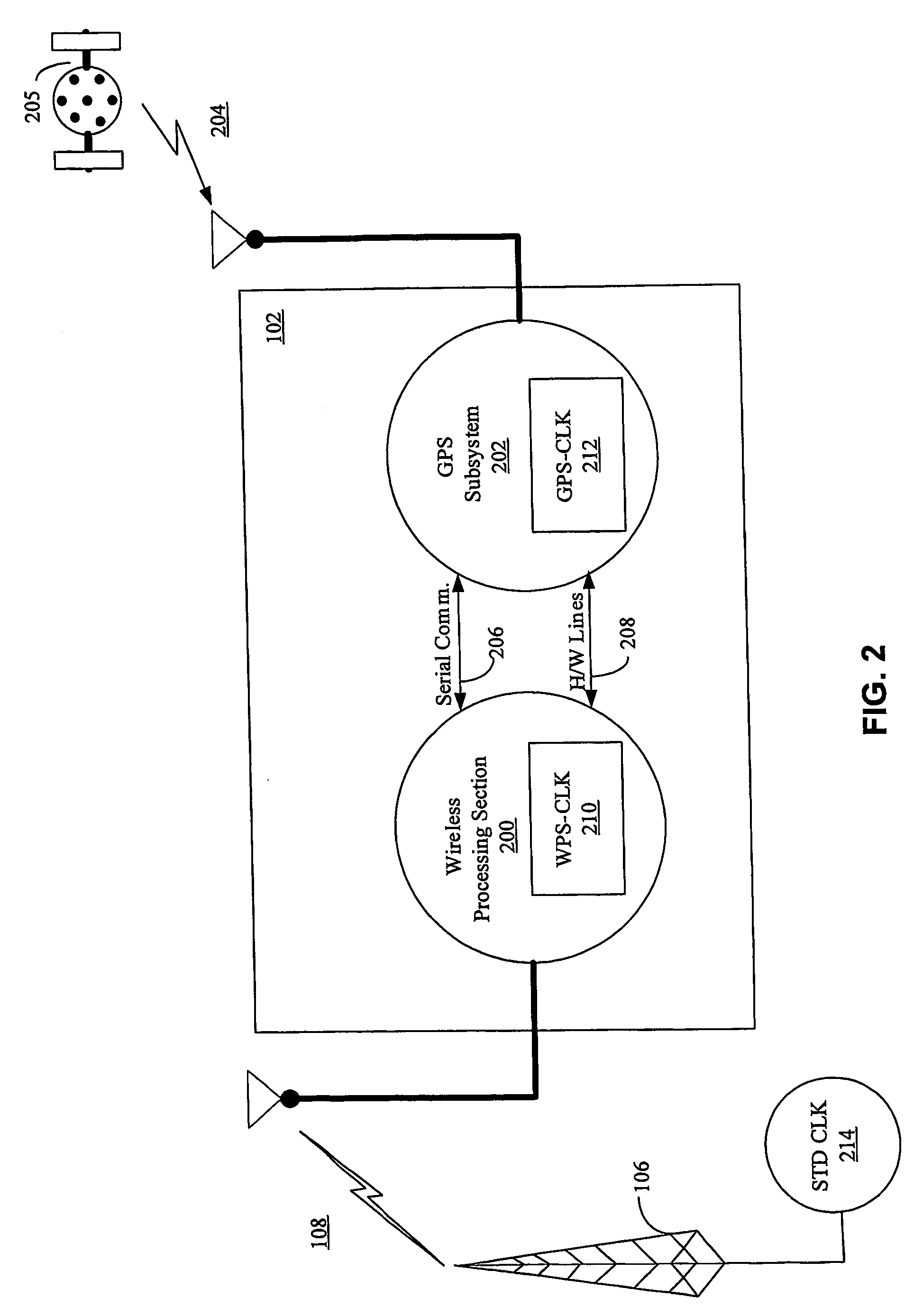 Aiding in a satellite positioning system