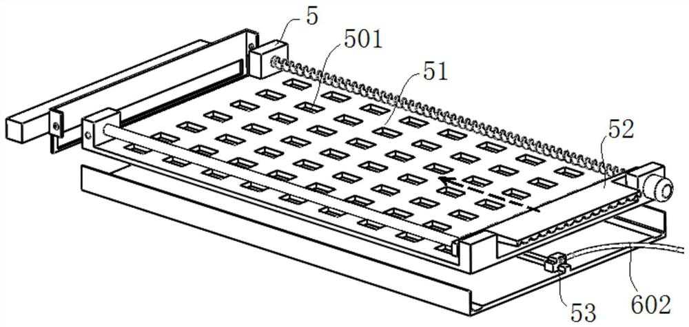 An ecological circulation type poultry breeding system and breeding method thereof