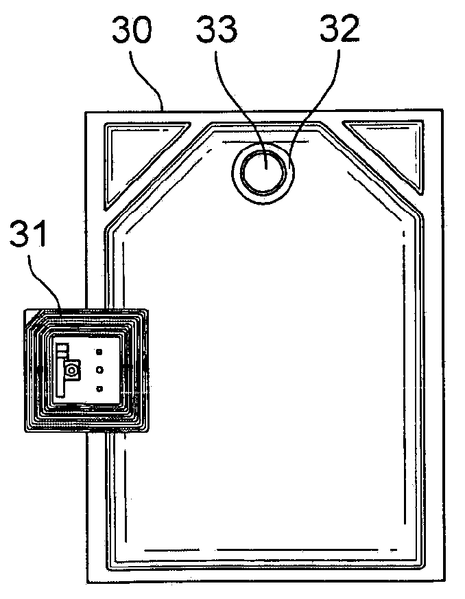 Beverage production machine and method