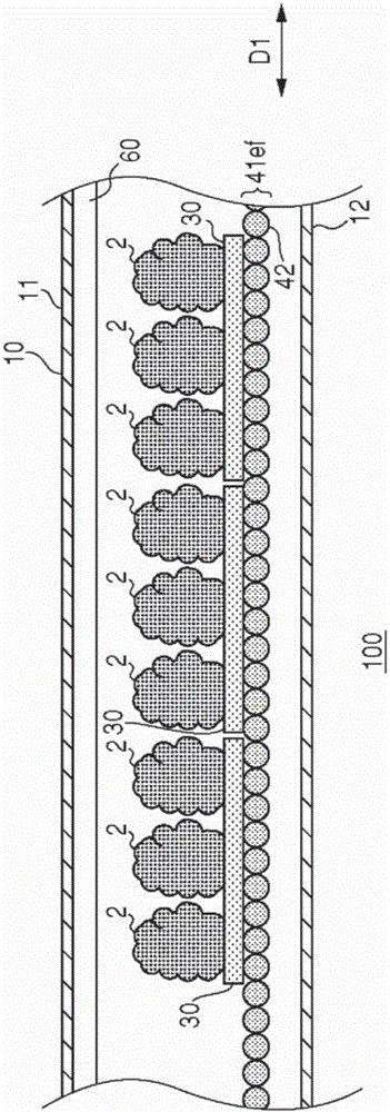 Hydroponic culture system, and plant factory provided with hydroponic culture system and greenhouse produced from styrene foam