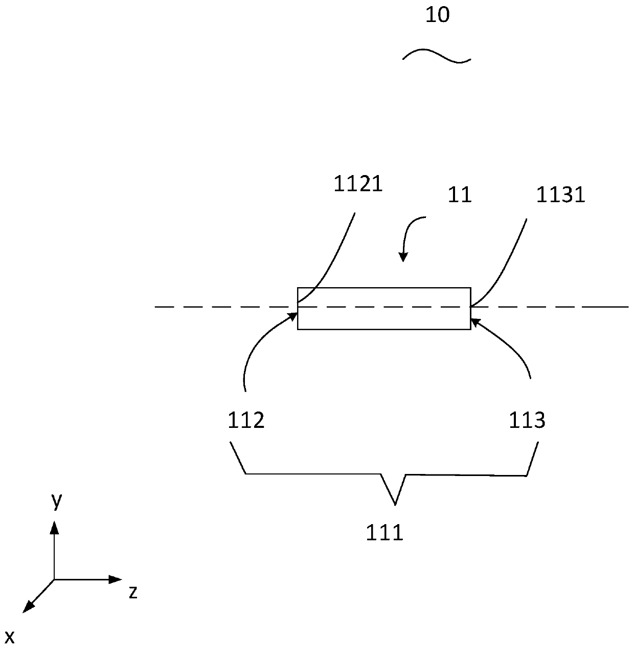 Multi-photon entangled light source