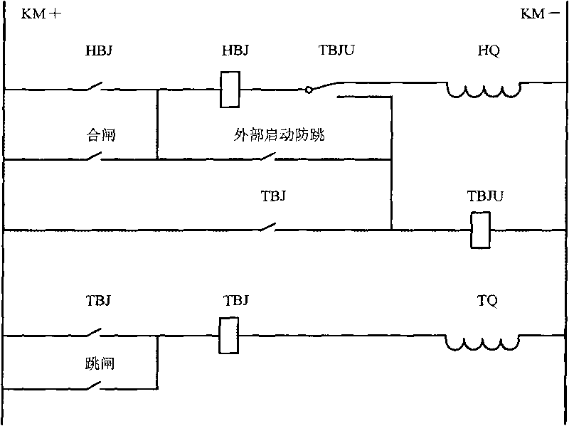 Switch intelligent interface unit applied to digitized substation