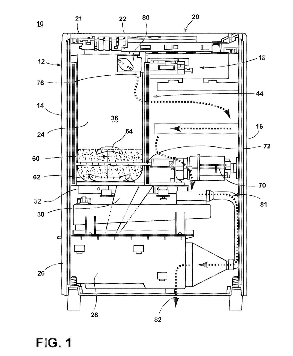 Composting device