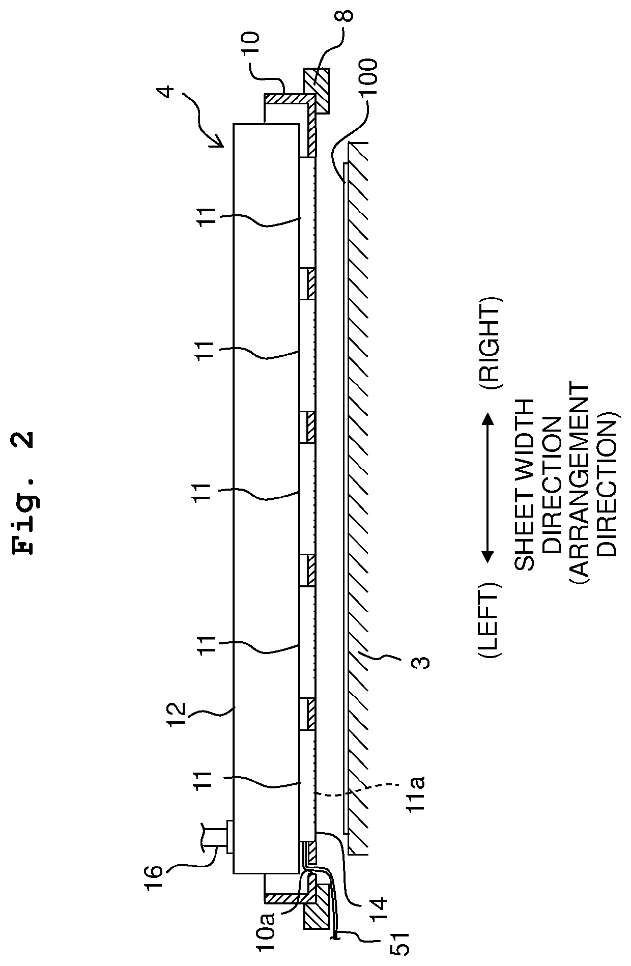 Printing apparatus and printing method