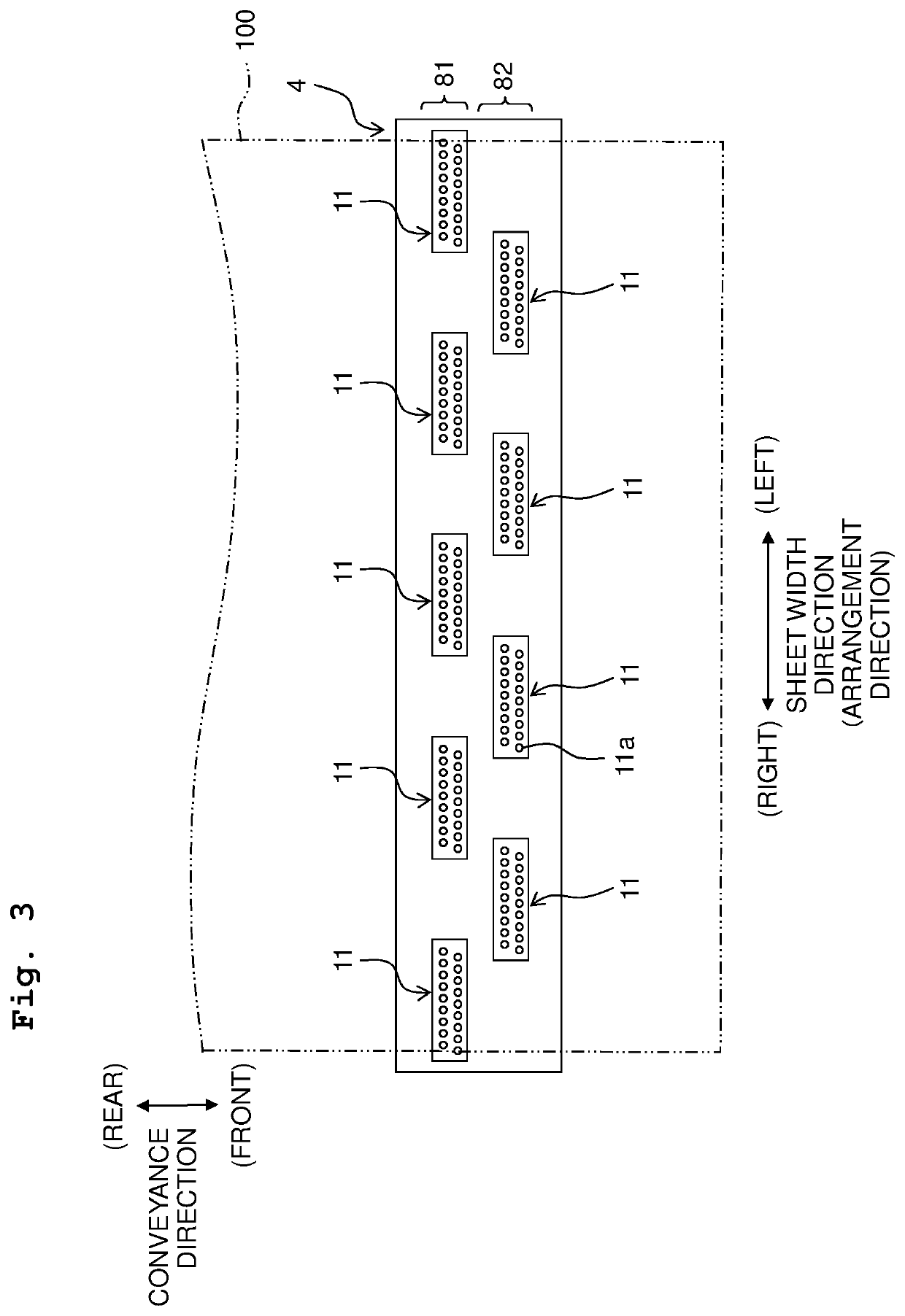 Printing apparatus and printing method