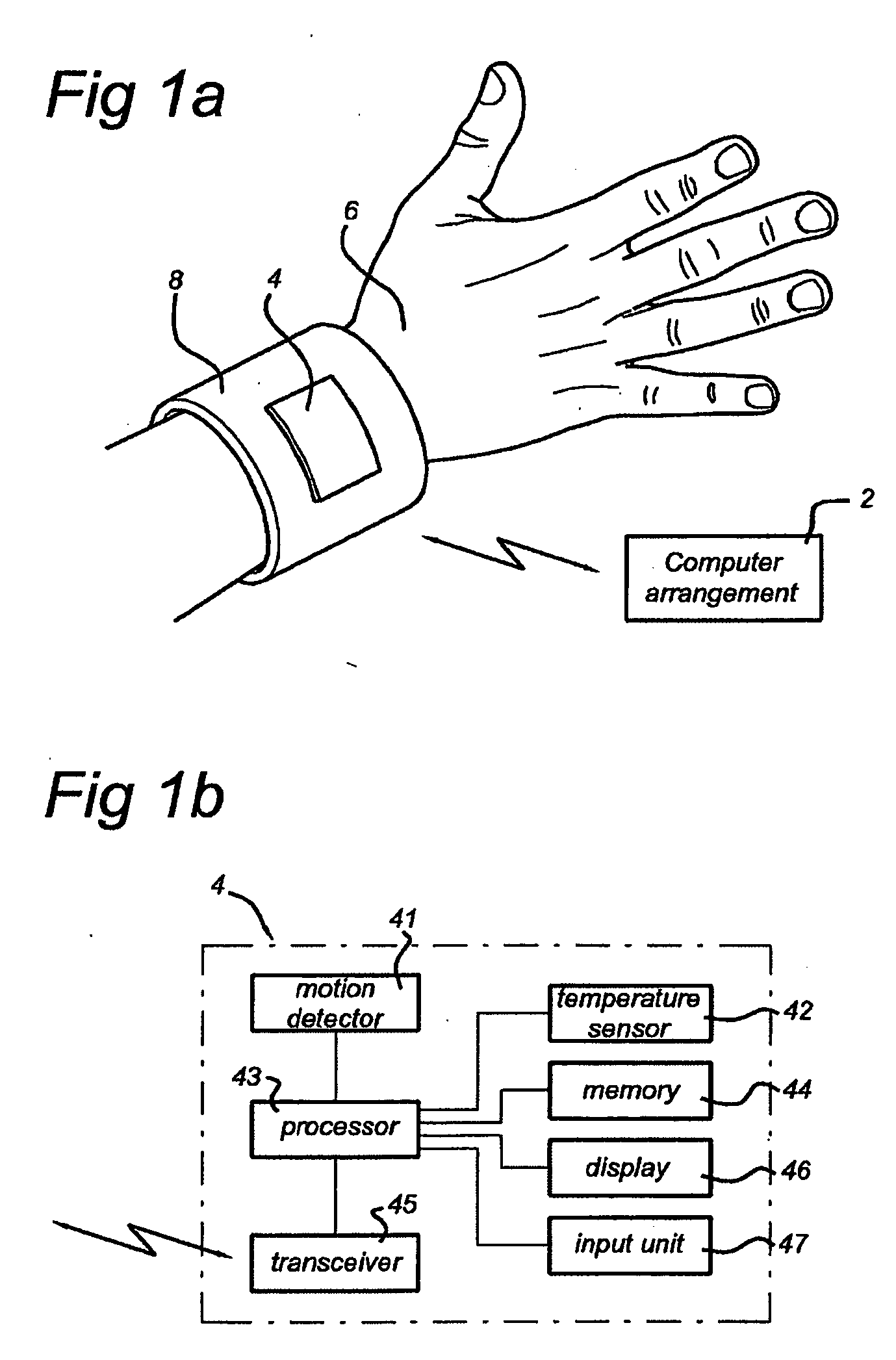 Skin Temperature Measurement in Monitoring and Control of Sleep and Alertness