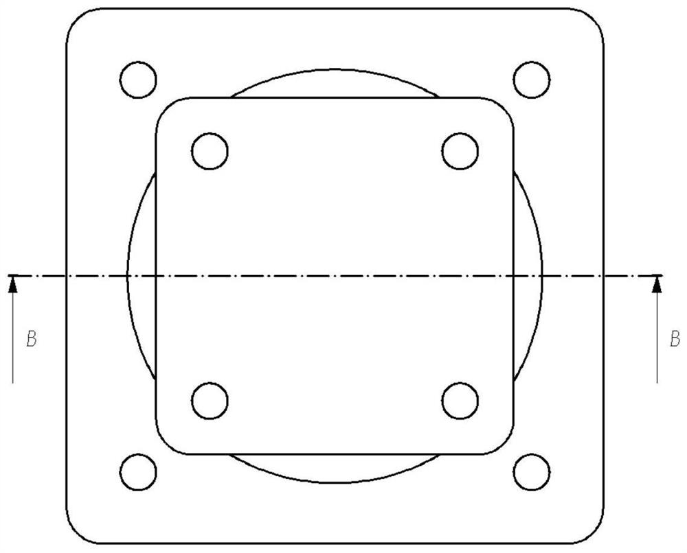 Composite energy absorption device