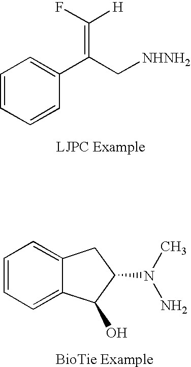 Haloallylamine inhibitors of SSAO/VAP-1 and uses therefor