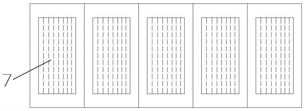 A waste disposal system and method