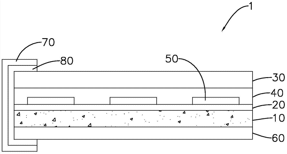 Solar Modules Containing Thermally Sealed Composite Layers