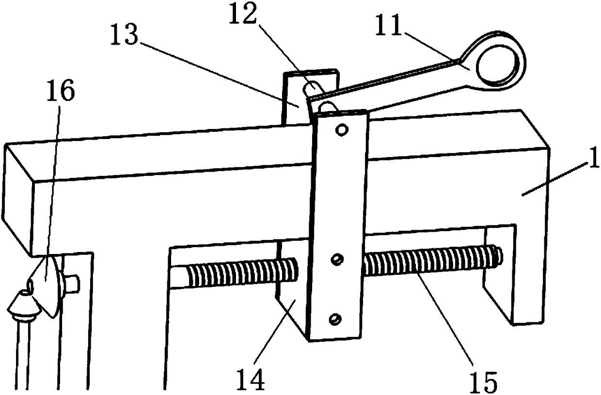 Aeroengine rotor part turning device