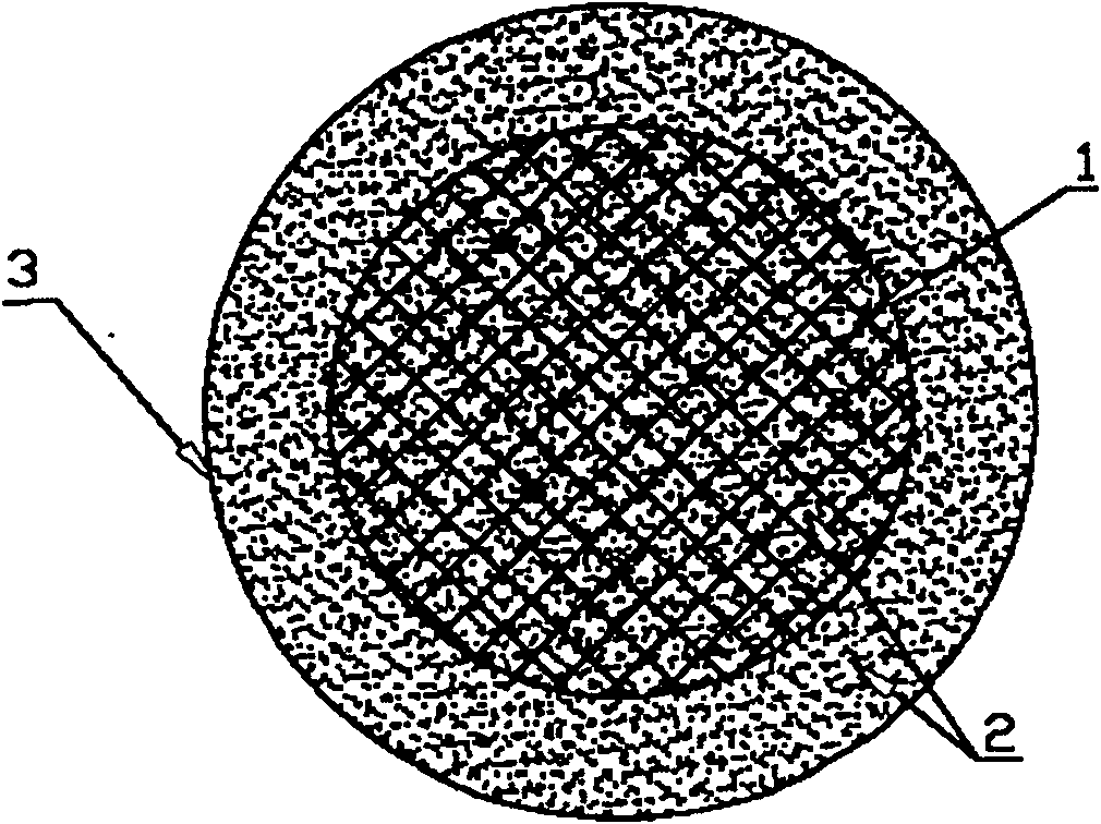 Photo-sensitive stent with restricture-proof function