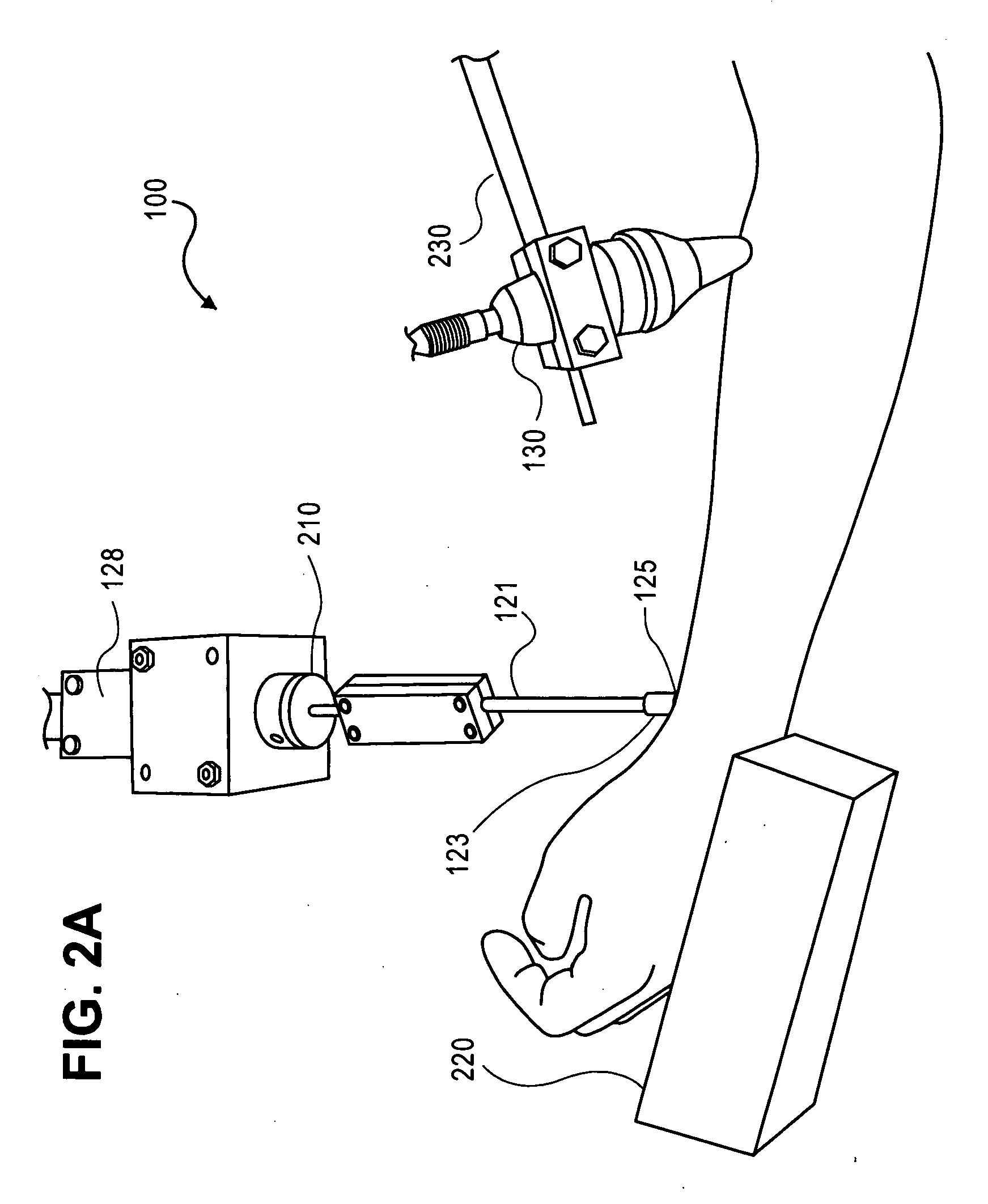 Arterial endothelial function measurement method and apparatus