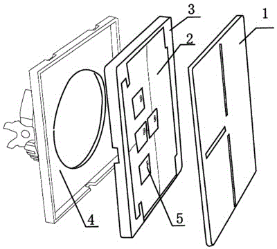 Automatic intelligent home system