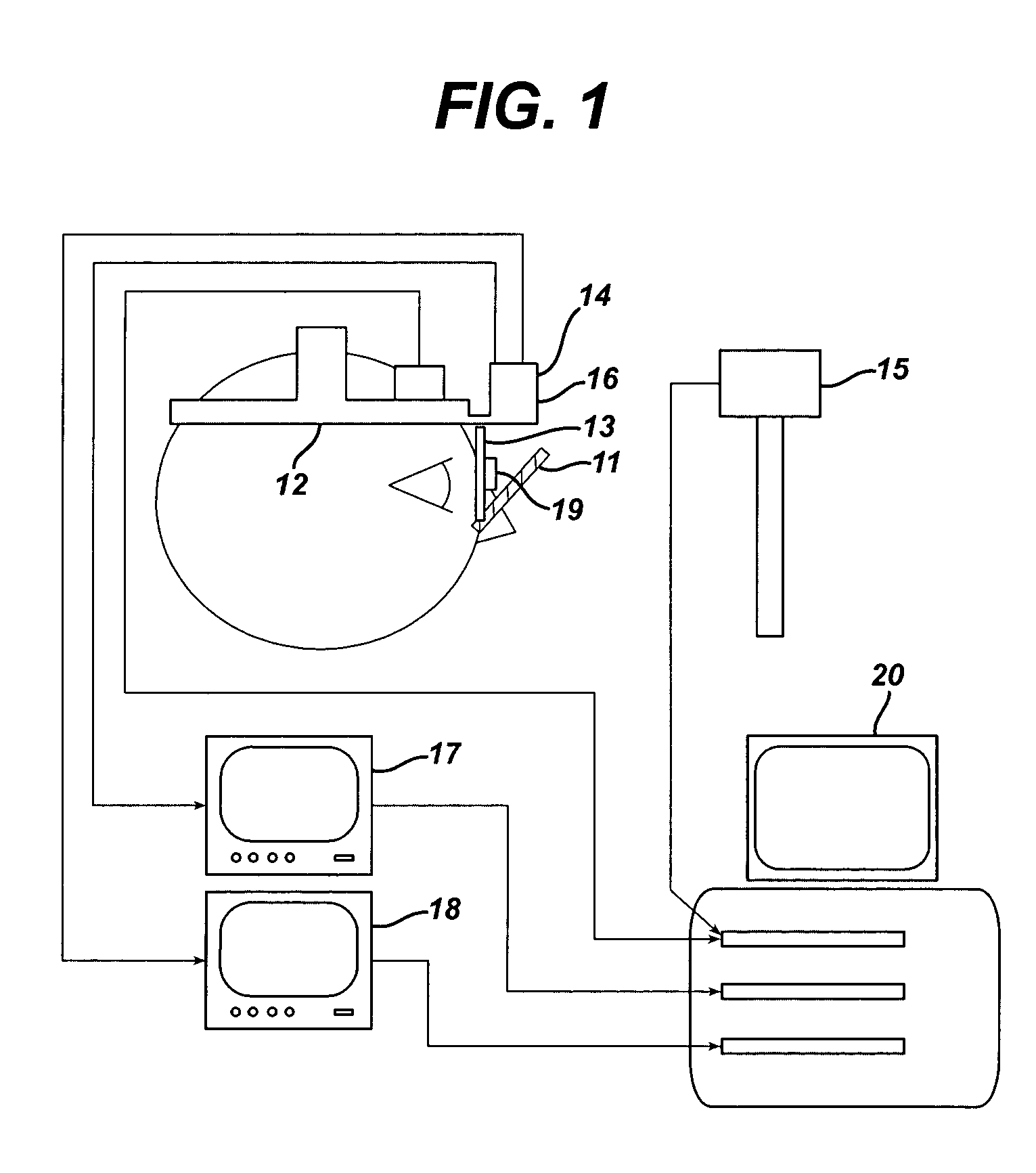 Method for designing spectacle lenses taking into account an individual's head and eye movement