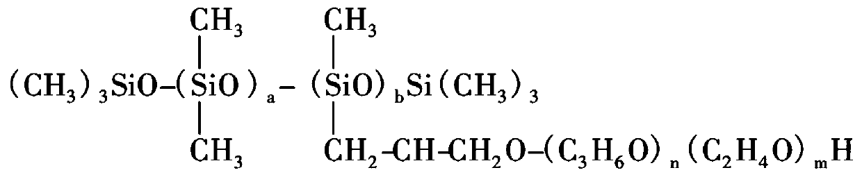 Method for improving specific volume of low pressure corrosion aluminum foil