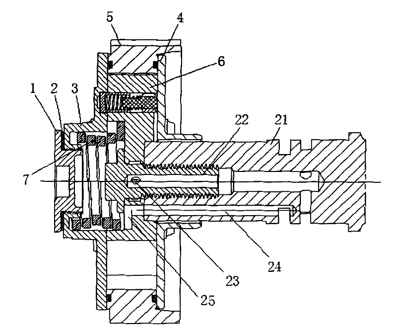 Smart camshaft phase regulator of variable valve timing system of engine