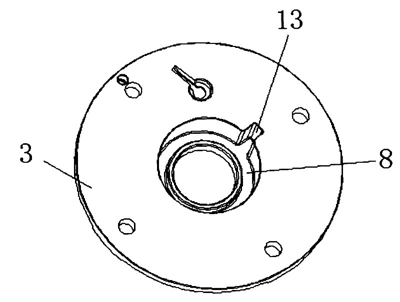 Smart camshaft phase regulator of variable valve timing system of engine