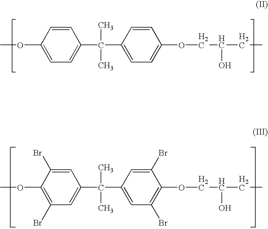 Medical devices containing radiation resistant polymers