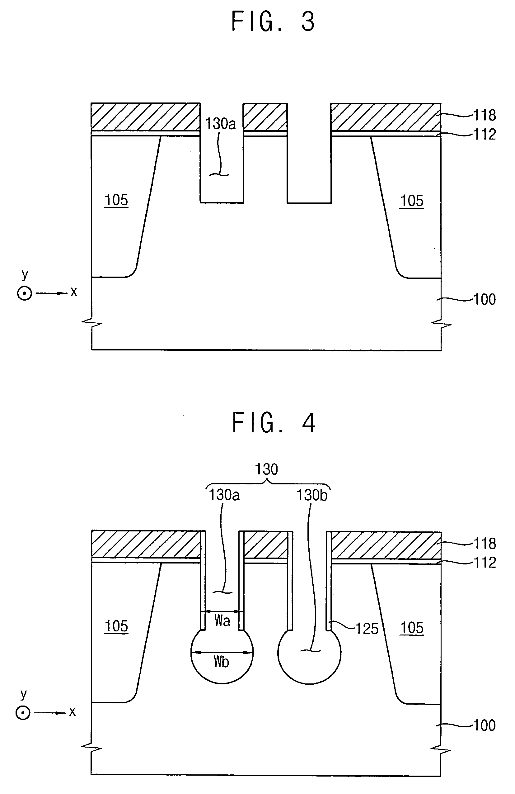 Methods of forming a recessed gate