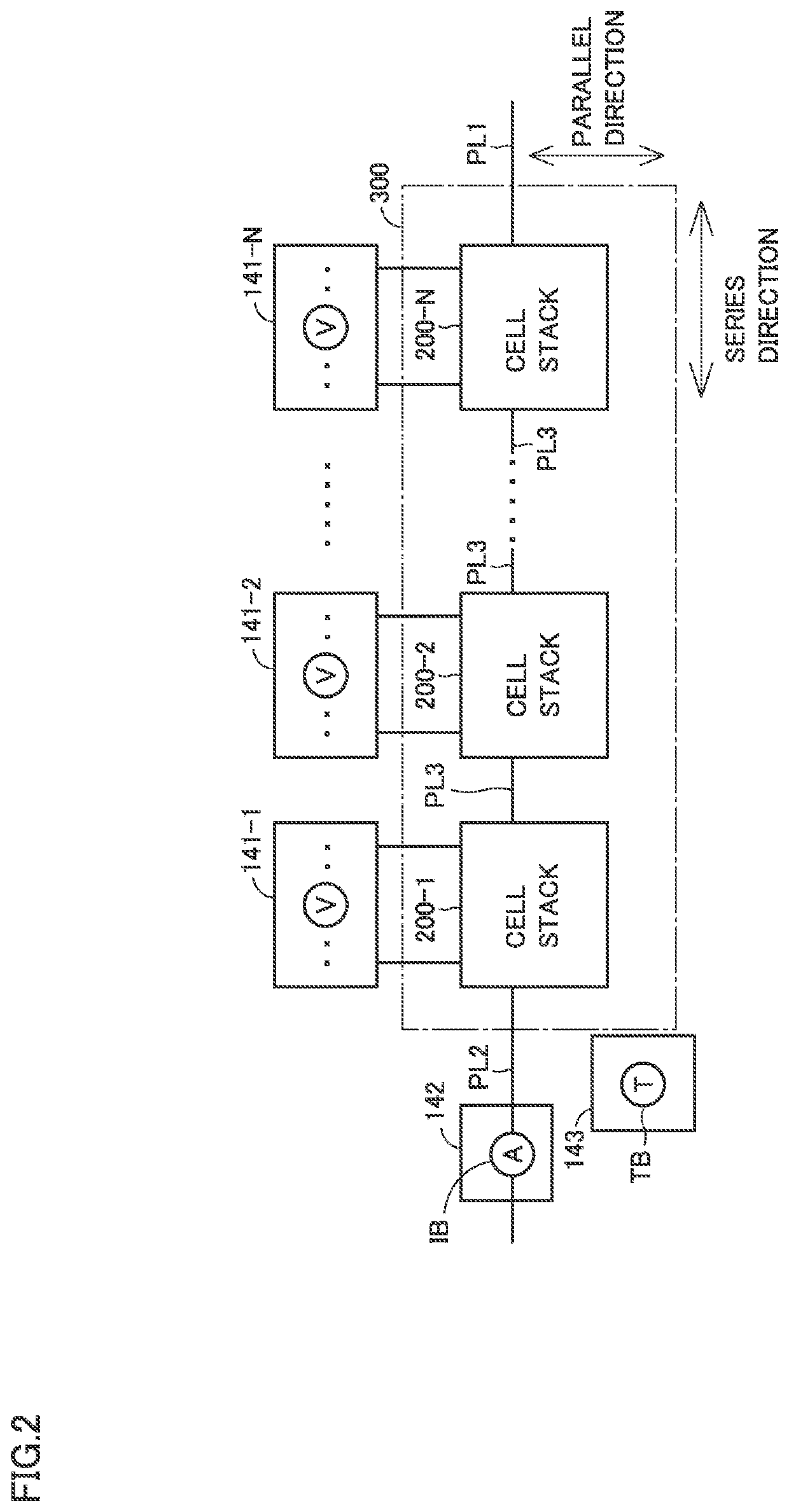 Battery diagnosis apparatus and vehicle