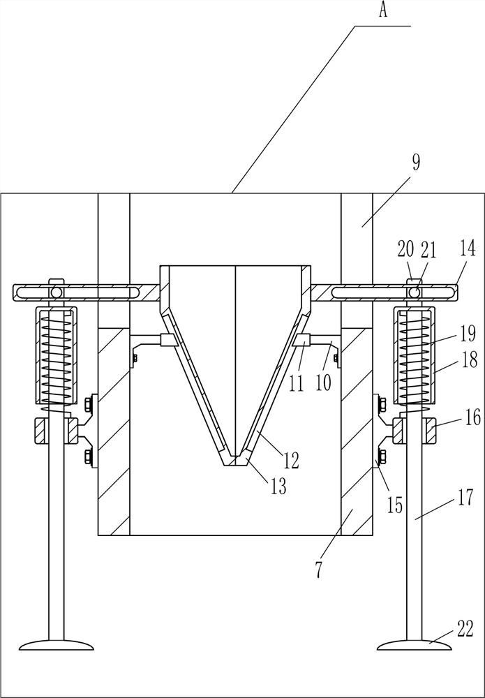 A fertilizer applicator for peanut planting