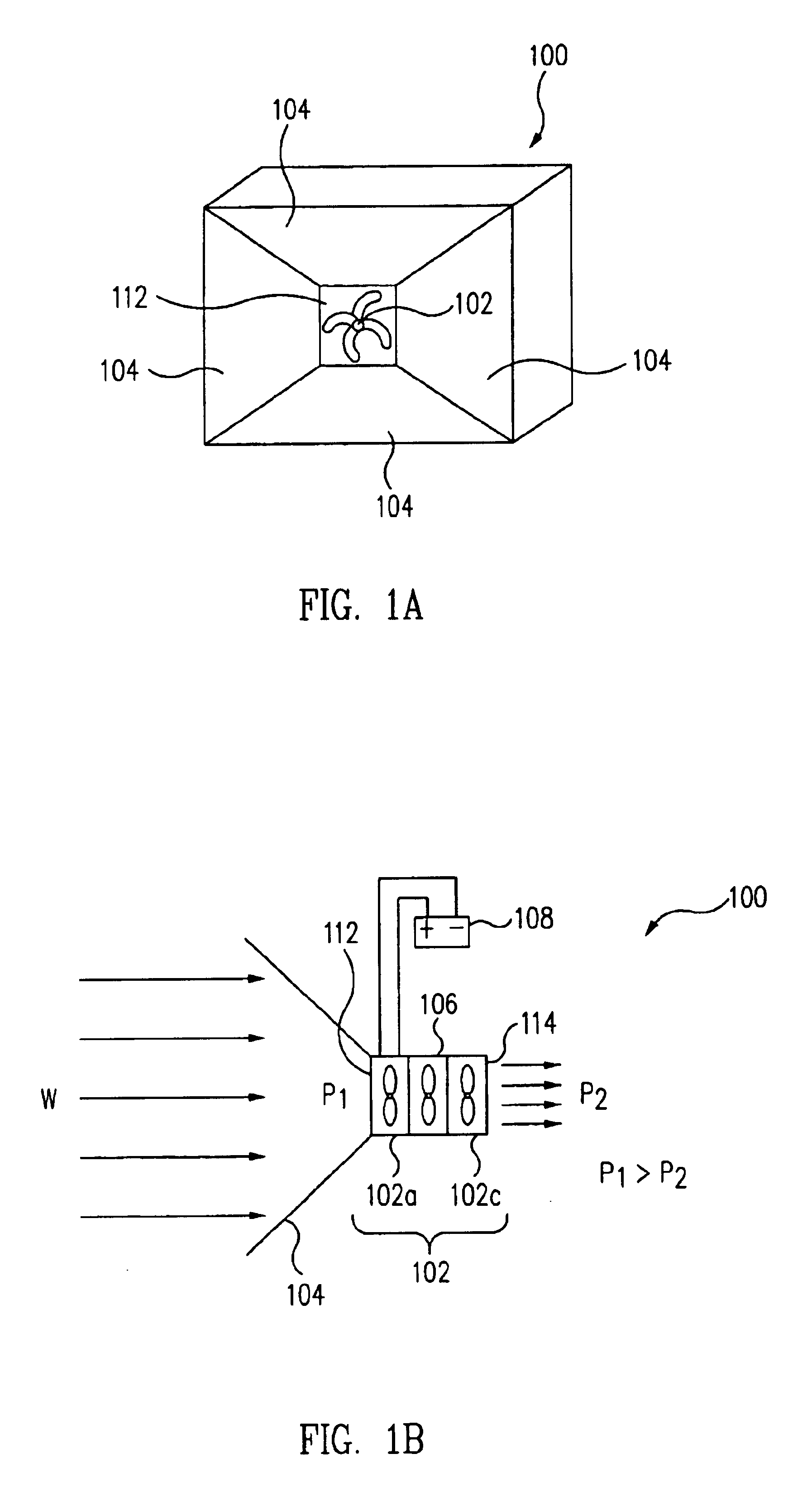 Power generation system